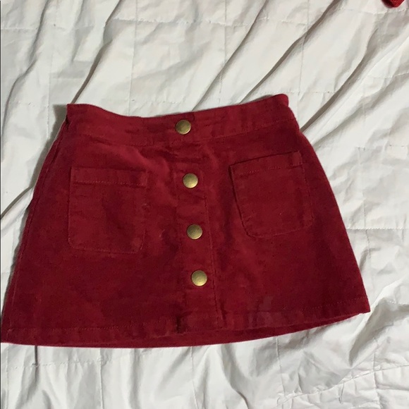 Kids skirt - Picture 1 of 1